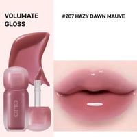 #207 Hazy Dawn Mauve