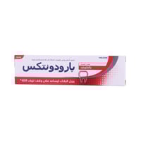 معجون اسنان يومي بالفلورايد للحفاظ علي اللثه من با...