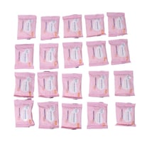 مناديل مزيلة للمكياج فائقة النعومة من كوزماريبيا -...