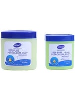 بتروليوم جيلي نقي 100% بفياتمين E من كوزمو - 500 +...