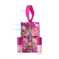 مجموعة ملمع الشفاه باوت بومب من ريفلوشن - قطعتين