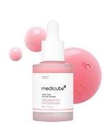 سيروم الببتيد الوردي لتفتيح البشرة ومكافحة التجاعي...