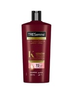 تريسيمي شامبو نعومة الكيراتين بالكيراتين وزيت الما...