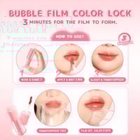 ملمع شفاه من بينك فلاش