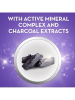 كرست - معجون أسنان ثري دي تنظيف عميق بالفحم 75مل