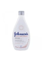 سائل استحمام مضاد للبكتيريا بخلاصة زهرة اللوز من ج...