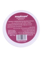 مزيل طلاء الاظافر من ماي دريم - 32حبه - روائح متنو...