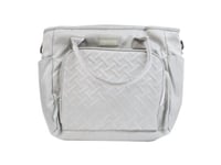 شنطة سفر عصرية من صالون سيستم ، لون عشوائي