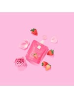 جل مقشر للجسم سي أند إي بالفراولة والورد من بيبي ب...