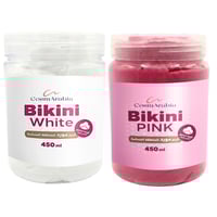 مجموعة توريد وتبييض البكيني من كوزماريبيا - 450 مل...