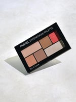 باليت ظلال العيون سو إن لوف من باستل - درجه 201 |...