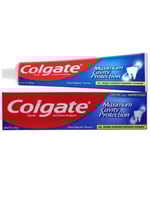 معجون أسنان للحماية القصوى ضد التسوس من كولجيت , 1...
