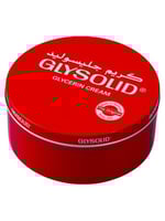 كريم ترطيب وتنعيم الجسم من جليسوليد - 250 مل