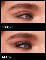 مسكارا هيرو مكثفة ومجعدة للرموش من فلورمار