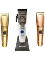 ماكينة حلاقة شعر احترافية إكس إيرجو من جاما