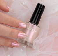 مناكير طلاء اظافر قليتر بريد من بولفير - 764