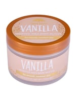 زبدة الجسم المخفوقة بالفانيليا من تري هت - 240 مل