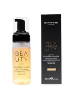 موس تنظيف البشرة وإزالة المكياج من بيوتي اكسبيرينس...