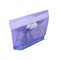 مجموعة ميني للعناية الشخصية غسول منقي للوجه بالأحم...