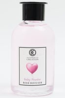 كريسيون كرياشن - معطر للغرف والمكاتب بيبي باودر ،...