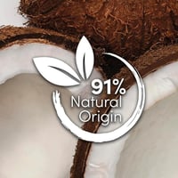 بلسم اصلاح الشعر التالف بجوز الهند من دوف - 340 مل