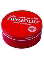 كريم ترطيب وتنعيم الجسم من جليسوليد - 400 مل