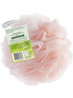 اسفنجة حمام ناعمة ملونة من ايكو تولز