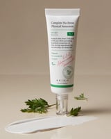 واقي شمس فيزيائي كومبليت نو ستريس حماية SPF 50+ من...