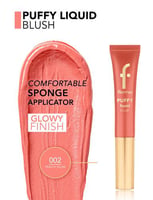 002 Peachy Glow