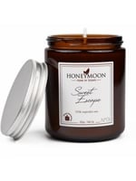 شمعة معطرة سويت ايسكاب من هوني مون , 210 جم
