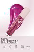 بروفاشن مكبر الشفاه بترطيب إضافي من باستل - درجة 2...