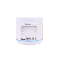 كريم تقشير للوجه والجسم بالحليب من سبا سيستم - 500...