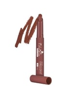 روج فورايفر 52 - احمر شفاه فيلفيت روز مطفي ، RS017