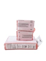 مناديل إزالة المكياج ميني من بيوتي سيستم , 48 مندي...