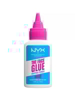 برايمر الوجه ذا فيس جلو من نكس - ابيض شفاف | 35 مل