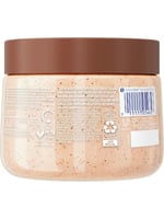 مقشر الجسم بالسكر البني و جوز الهند من دوف - 425 ج...