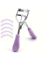 قلاب رموش من صالون سيستم