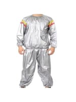 بدلة ساونا للتخسيس وإذابة الدهون من سبا سيستم - مق...