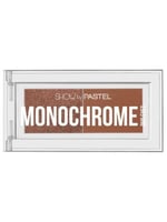 شو باي باستل ظل عيون ثنائي مونوكروم من باستل - درج...