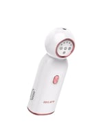 جهاز إزالة الشعر بالليزر بخاصية الكريستال والتبريد...