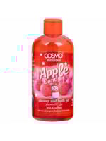 جل استحمام تفاح الحلوى المثلج من كوزمو ديليشس - 50...