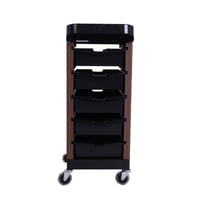 عربية صالون بروفيشنال مطورة من صالون سيستم - موديل...