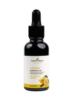 زيت الليمون الاساسي من جاردن اوليان - 30مل