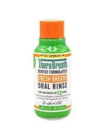 غسول الفم فريش بريث بالنعناع من ثيرابريث - 88.7 مل