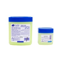 بتروليوم جيلي نقي 100% بفياتمين E من كوزمو - 300 +...