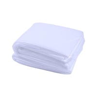 مجموعة أغطية سرير للاستخدام مرة واحدة من سولو جو -...