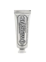 مارفيس معجون اسنان مبيض بالنعناع - 25 مل