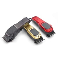 جاما بوستد ماكينة حلاقة شعر رجالي