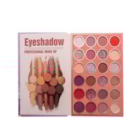 دفتر باليت 4×1 من كريستين