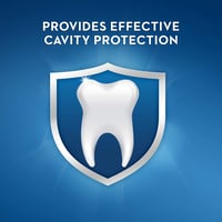 معجون اسنان للاطفال بالفلورايد من كرست ، 50 مل